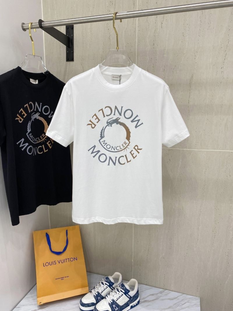 Moncler T-Shirts